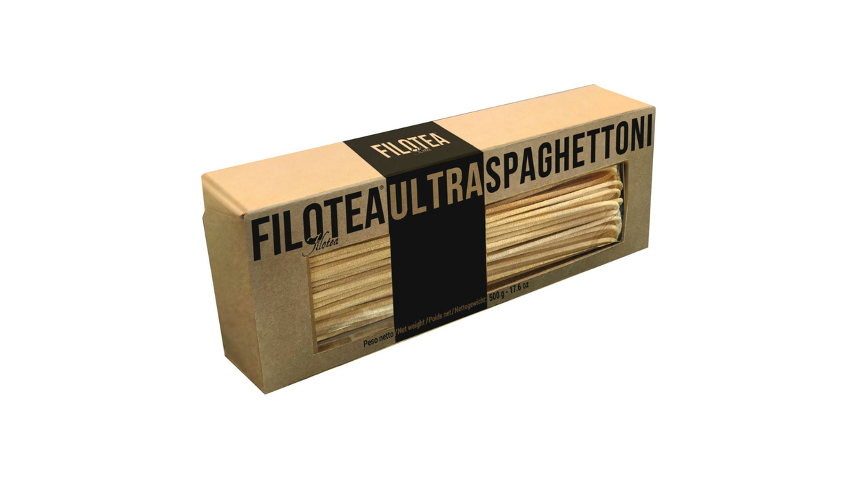 Filotea Ultra Spaghettoni 500g