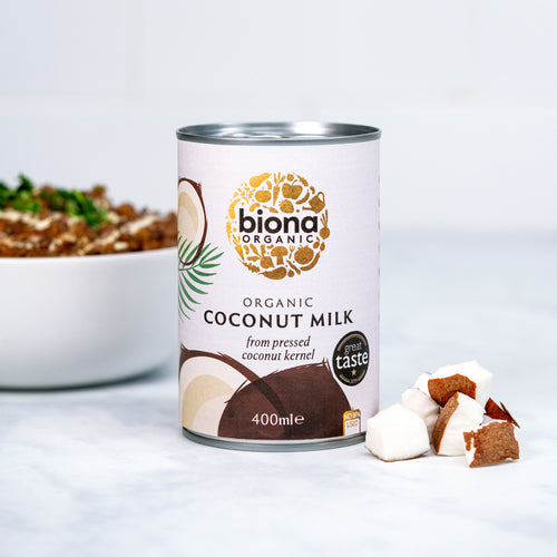 Biona - Organic Coconut Milk