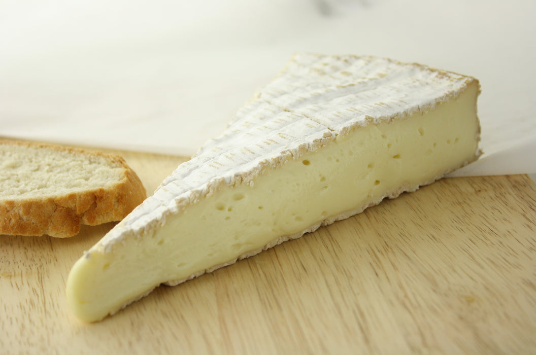 Brie de Meaux (200g)