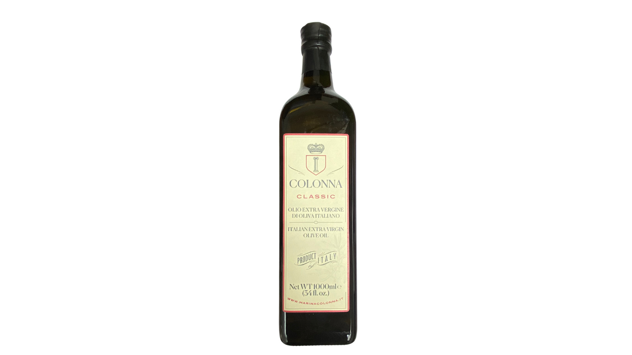 Colonna Extra Virgin Olive Oil 1l