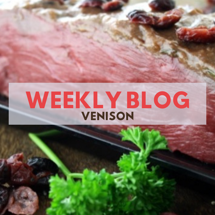 Venison