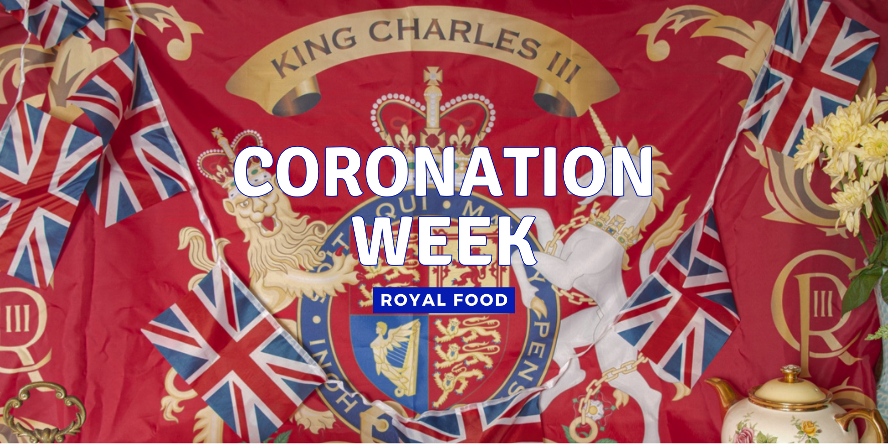 Coronation Week