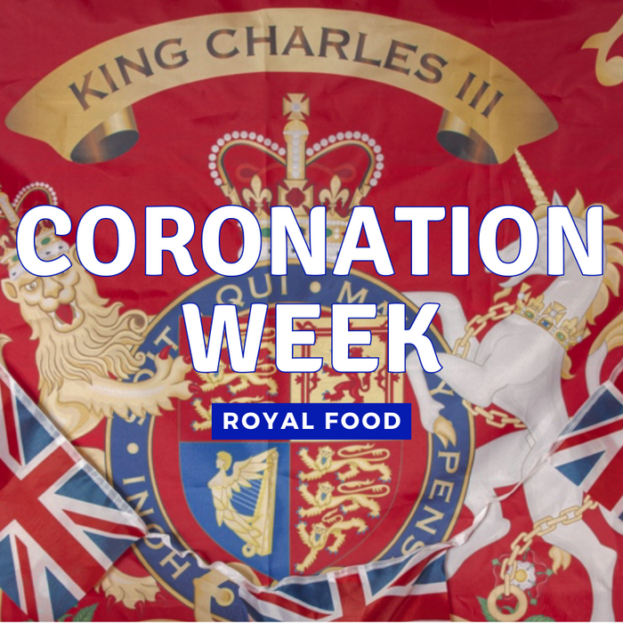 Coronation Week