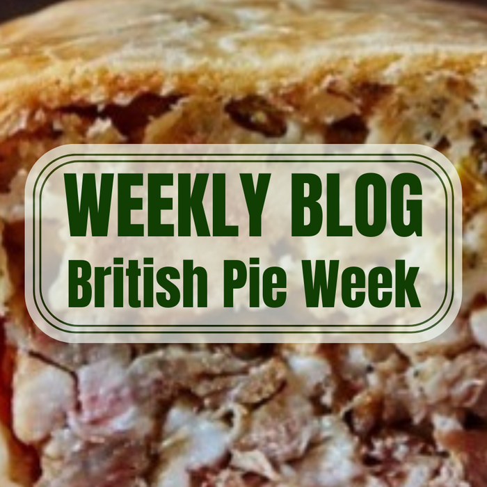 British Pie Week