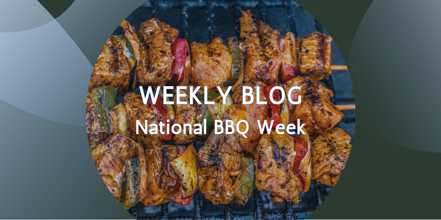 National BBQ Week