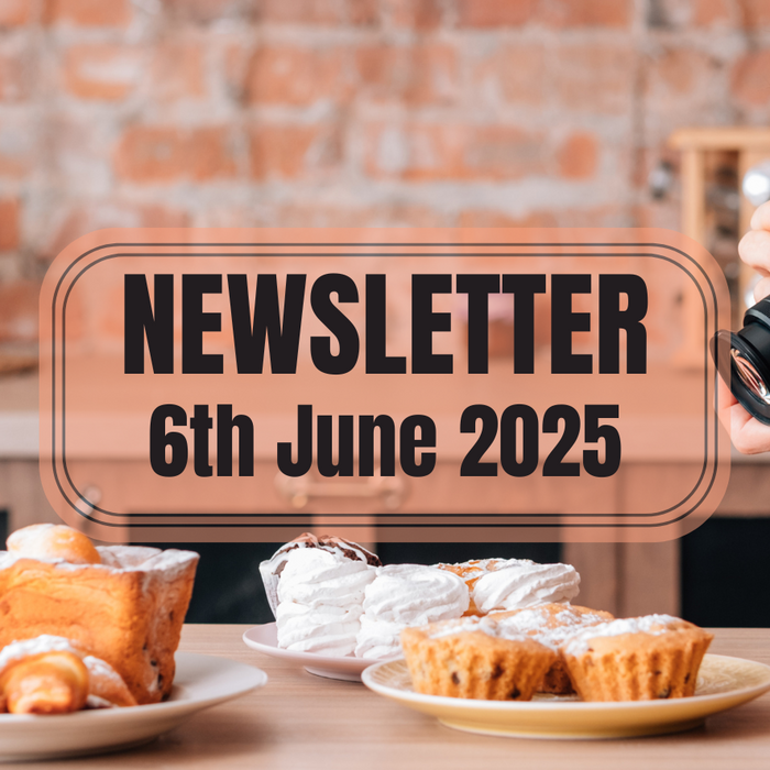 Newsletter - 6th June 2025