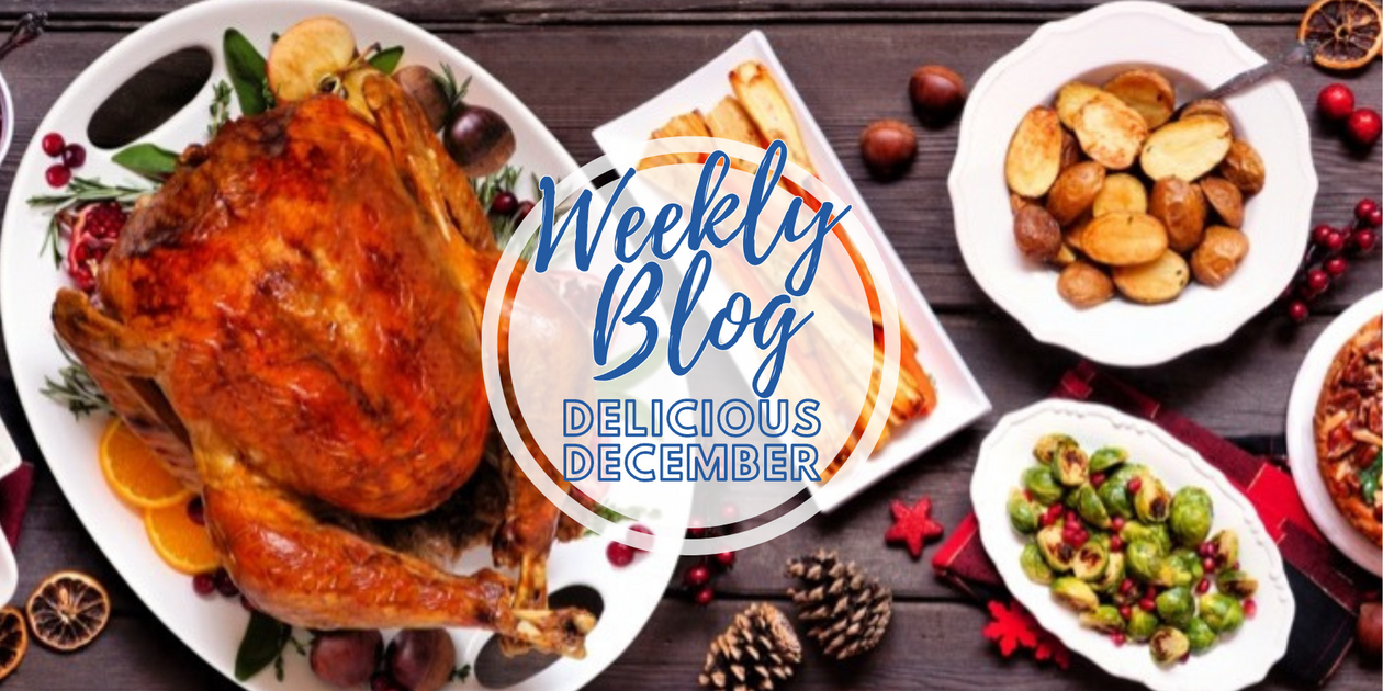 Delicious December — Lidgates Butchers