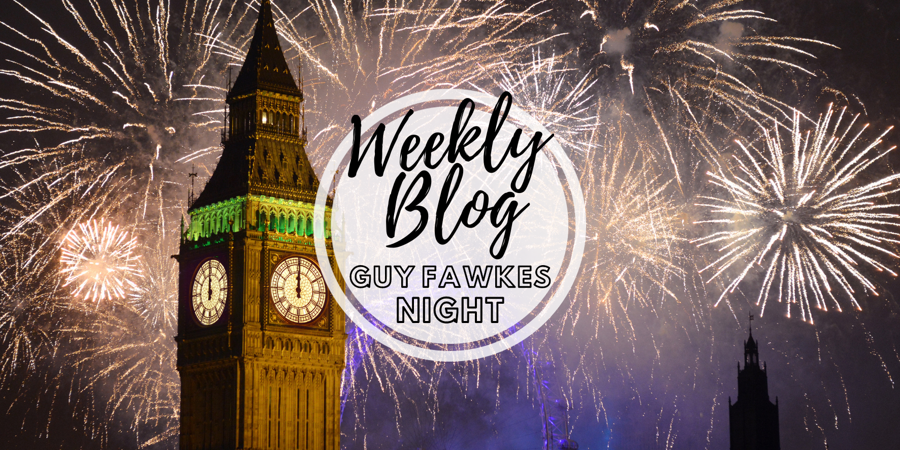 Guy Fawkes Night