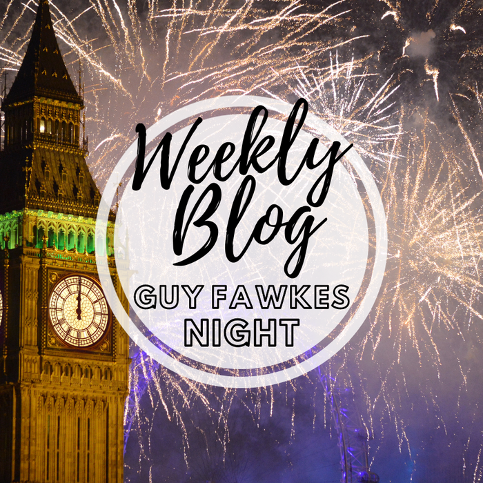 Guy Fawkes Night