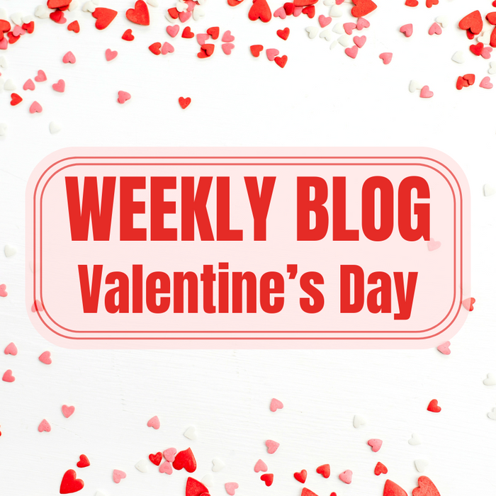 Valentine's Day