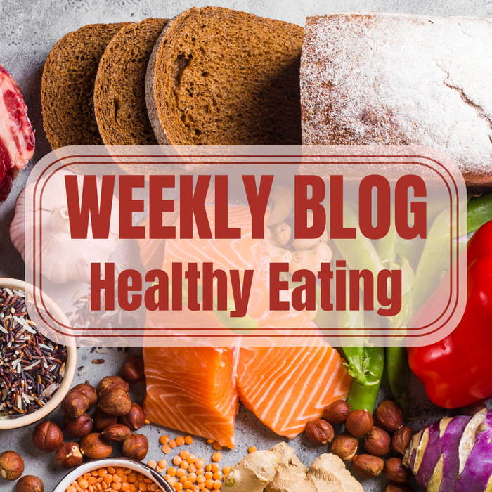Healthy Eating