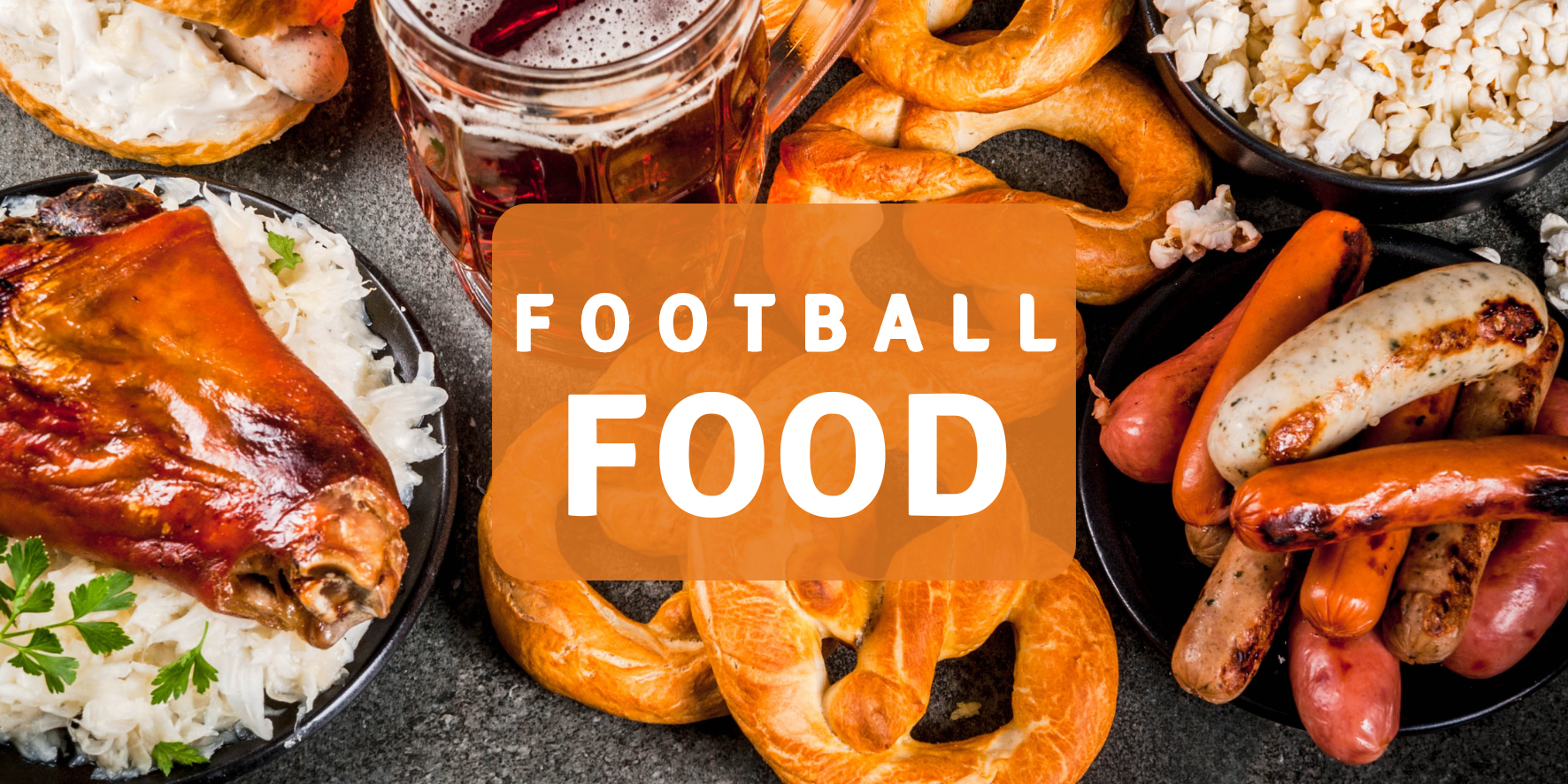 Football Food