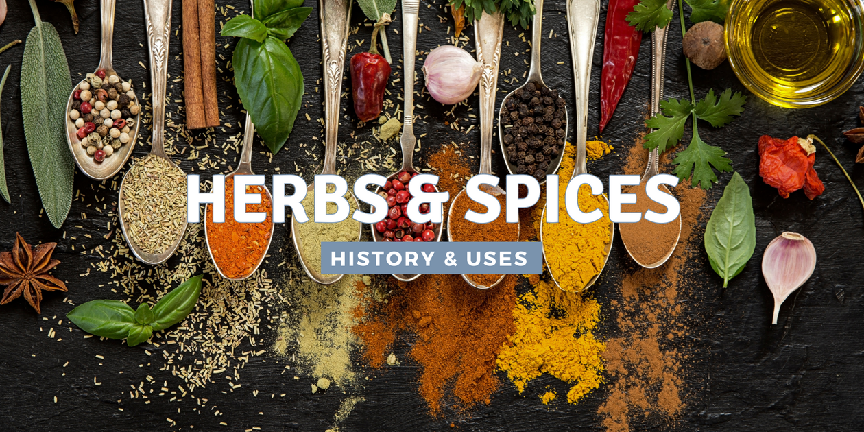 Herbs & Spices
