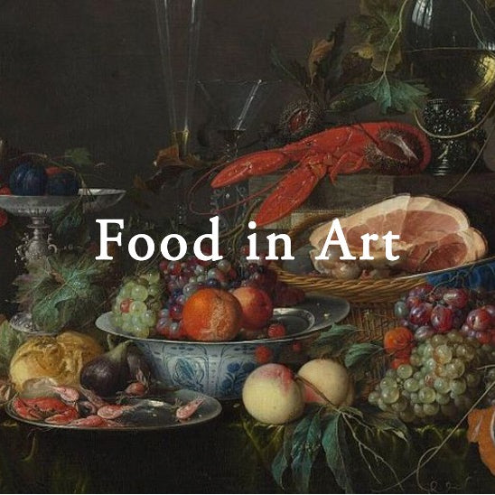 Food in Art