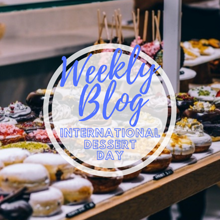 National Dessert Day