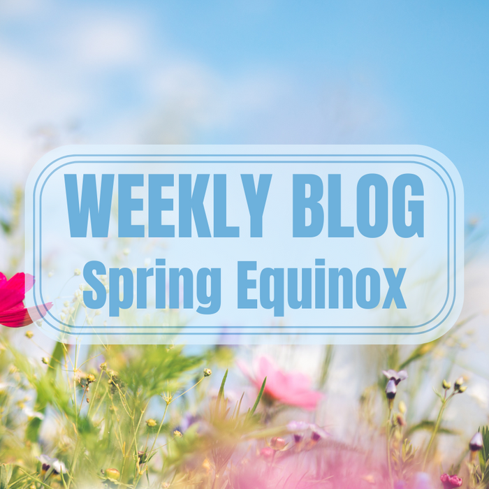Spring Equinox