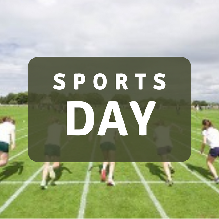 Sports Day