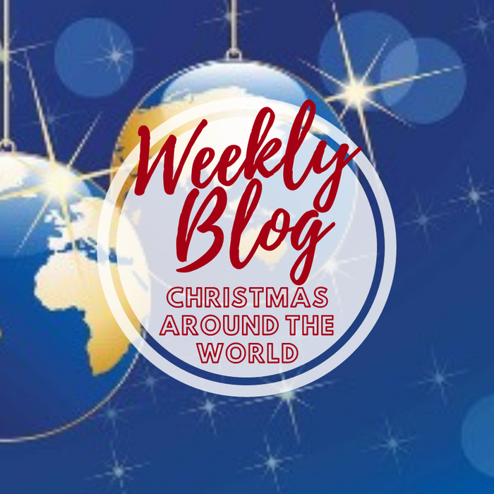 Christmas Around The World