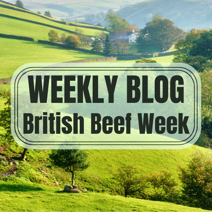 Great British Beef Week