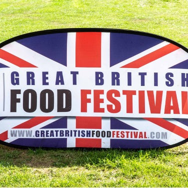 Great British Food