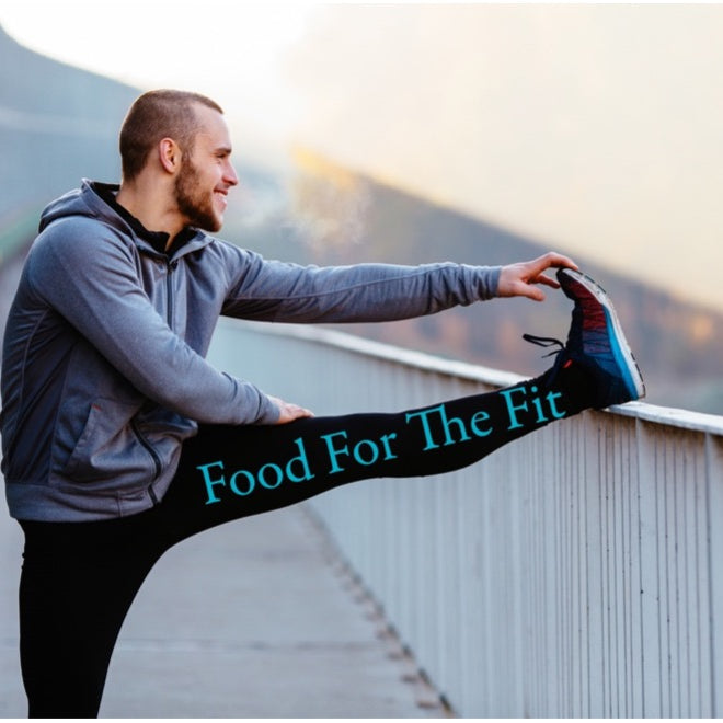 Food For the Fit!
