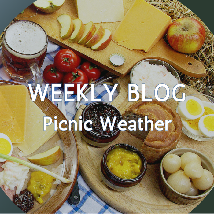 Picnic Weather