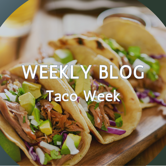 Taco Week