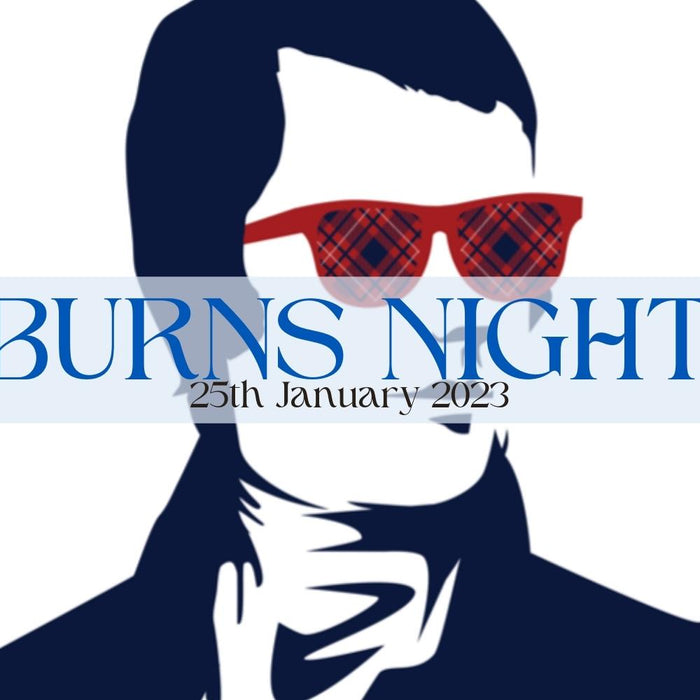 Burns Night
