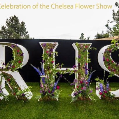 Chelsea Flower Show