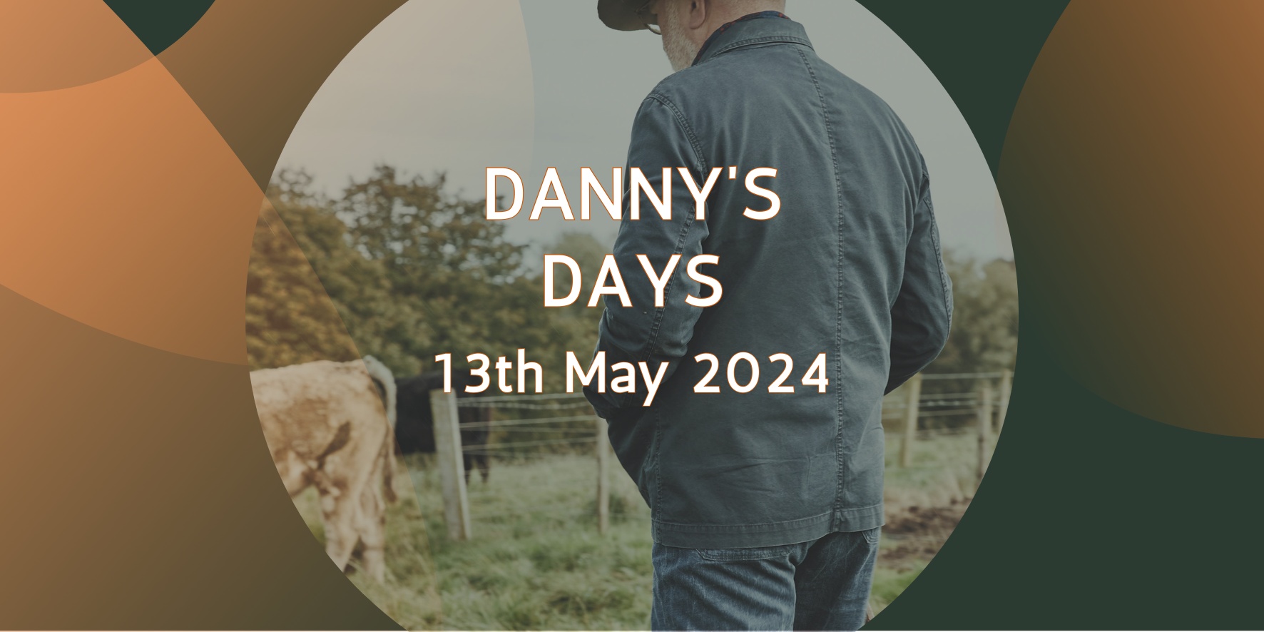 Danny's Days - 13th May 2024