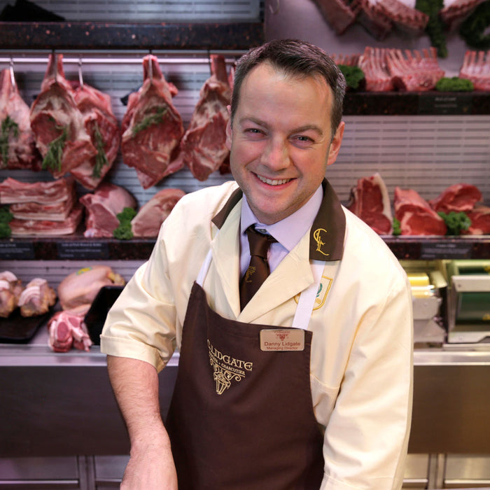 Danny's Days - A Week in the Life of A Butcher's Shop