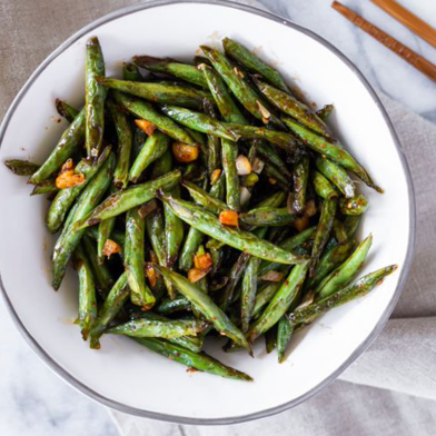Chinese Green Beans