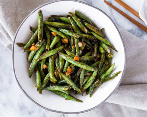 Chinese Green Beans