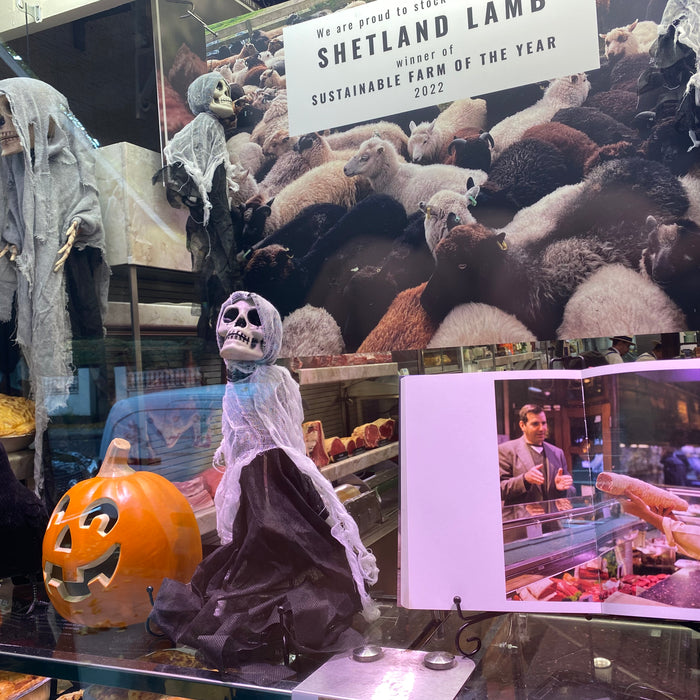 Danny's Days - 24th October 2022