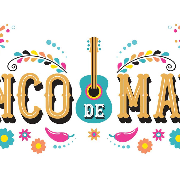 Cinco de Mayo Festival