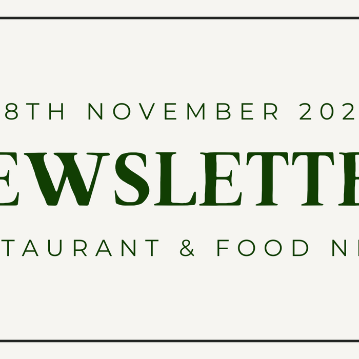 Newsletter - 28th November 2025