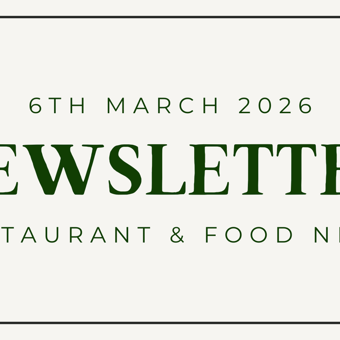 Newsletter - 6th March 2026