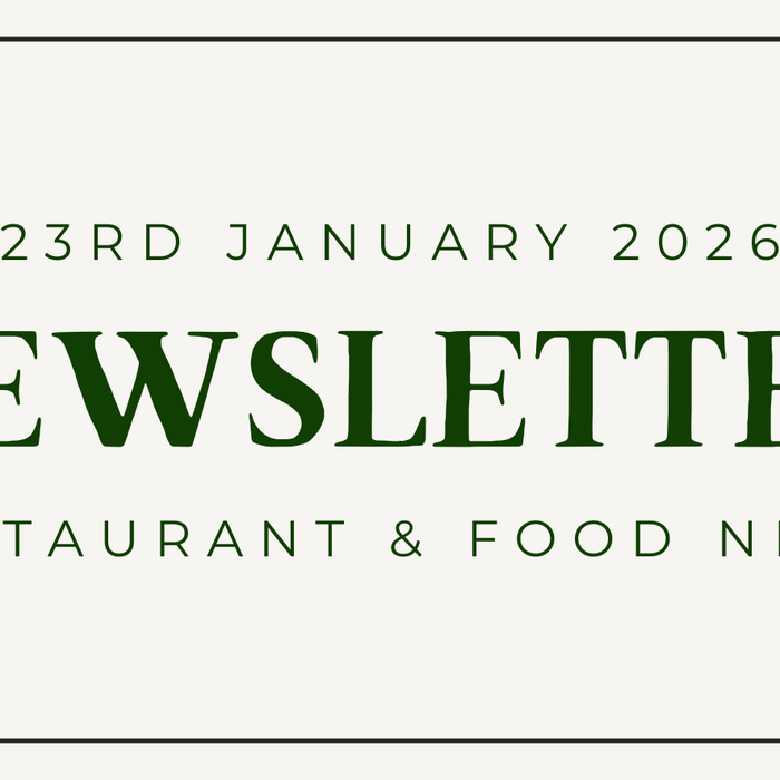 Newsletter - 23rd January 2026