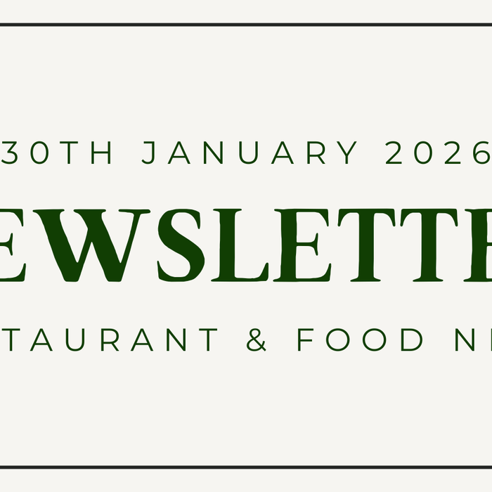 Newsletter - 30th January 2026
