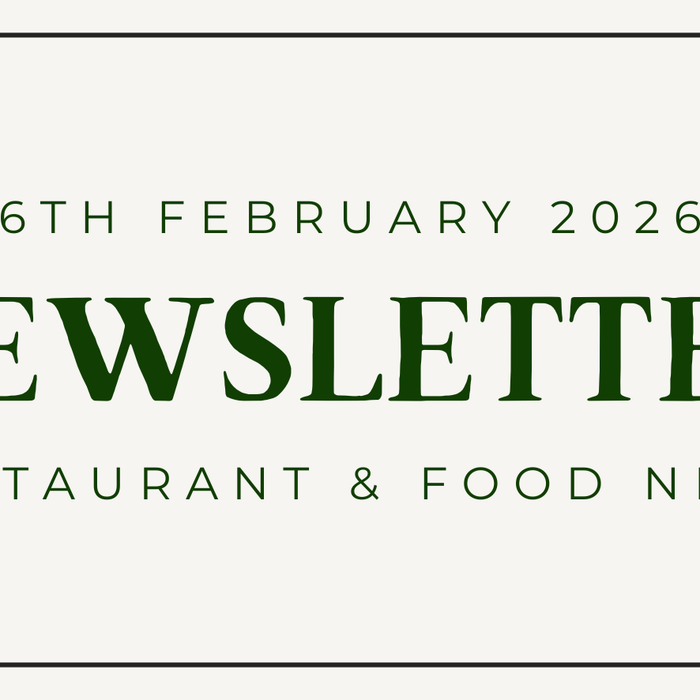 Newsletter - 6th February 2026