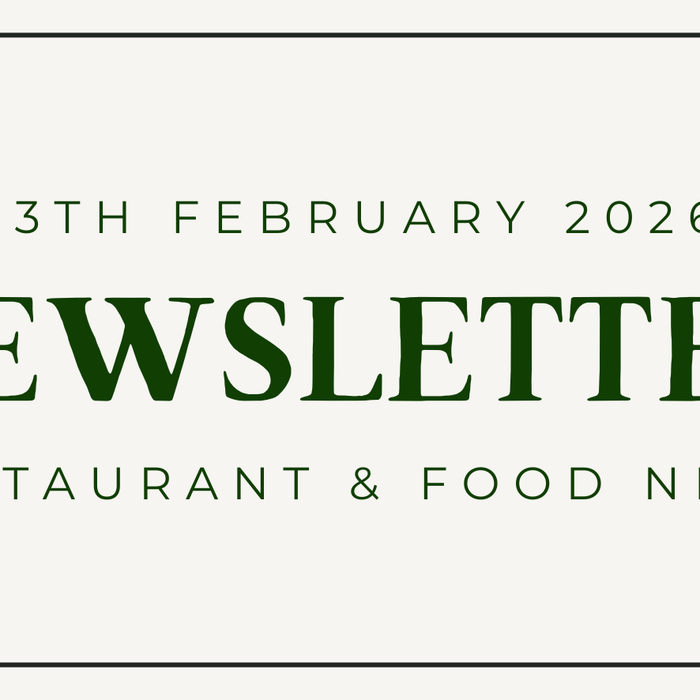 Newsletter - 13th February 2026