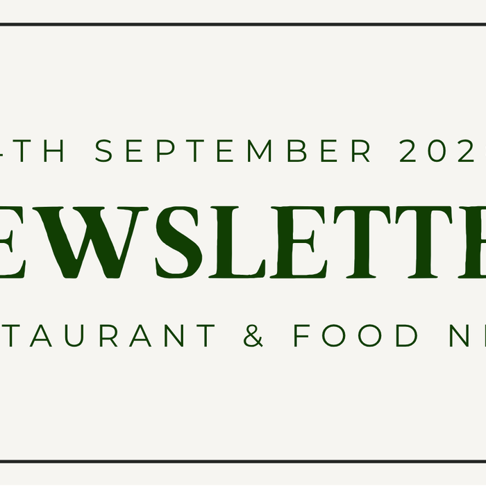 Lidgates Butchers newsletter – London food and events guide, September 2026