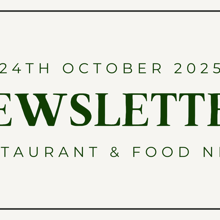 Newsletter - 24th October 2025