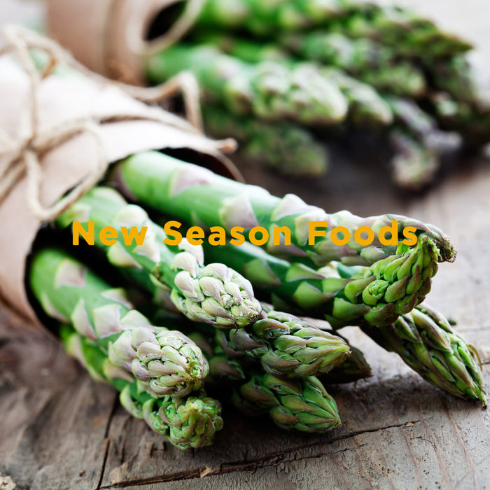 New Season Foods