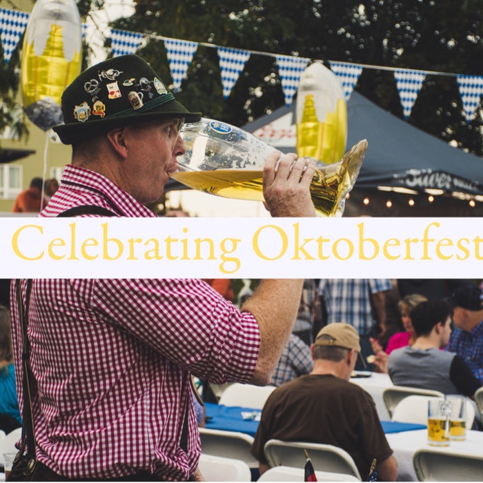 Oktoberfest