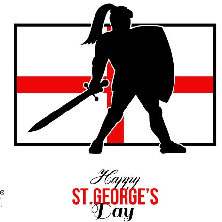 St George's Day