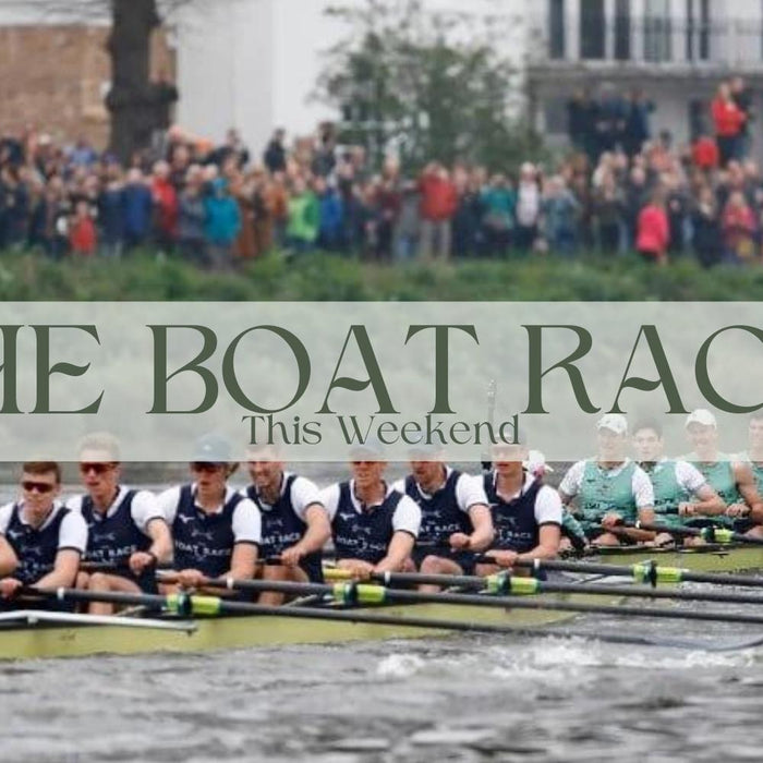 The Boat Race