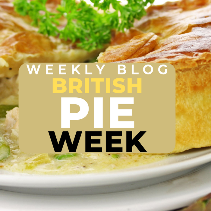 British Pie Week