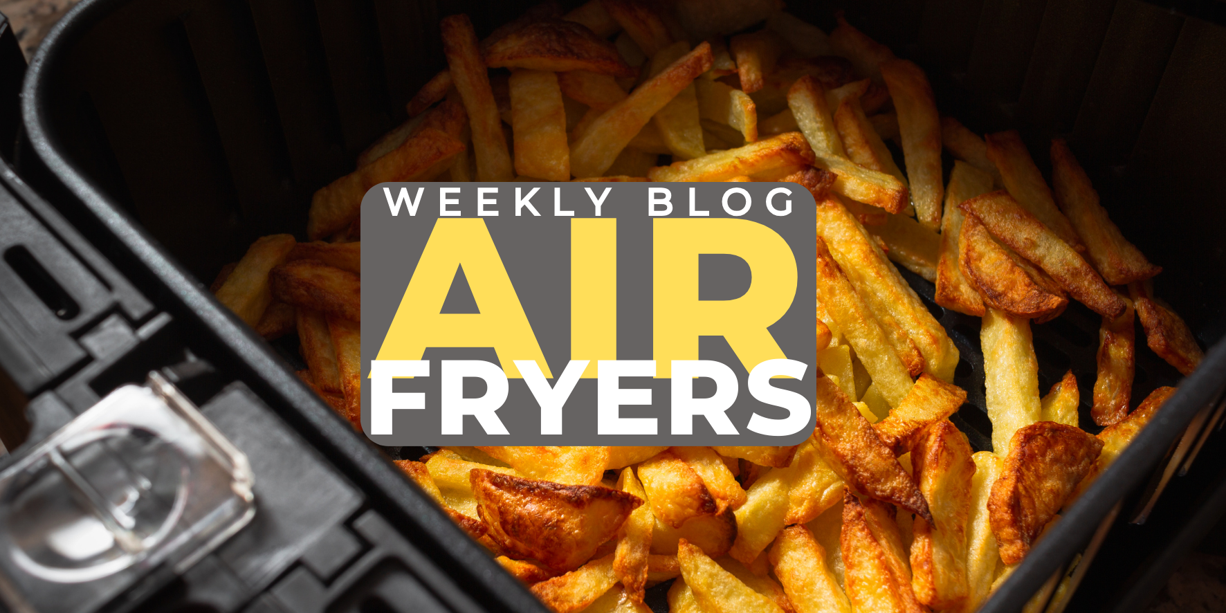 Air Fryers