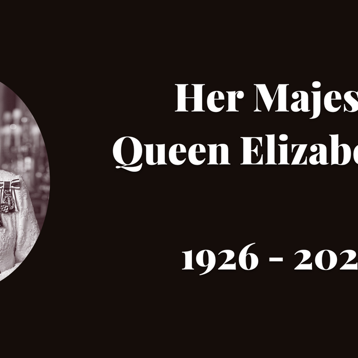Remembering Her Majesty The Queen